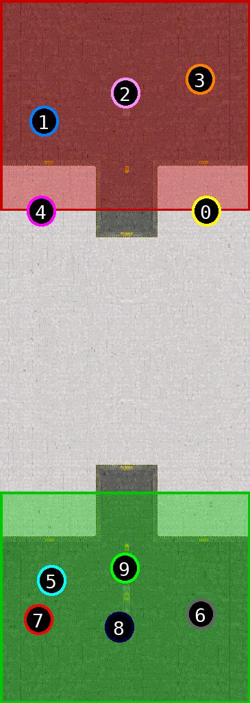 sat pic of Techno Lands Final v3.1